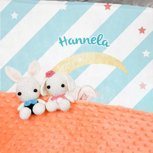 Dreamy Bunny2