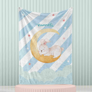 Dreamy Bunny2