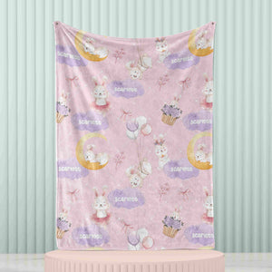 Dreamy Bunny3