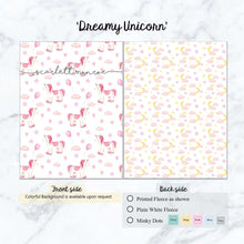 Load image into Gallery viewer, Dreamy Unicorn