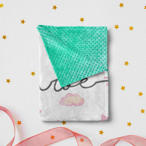 Dreamy Unicorn