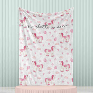 Dreamy Unicorn