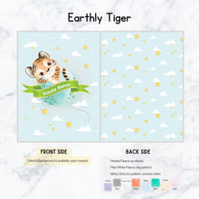 Load image into Gallery viewer, Earthly Tiger