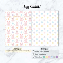 Load image into Gallery viewer, Egg Rabbit