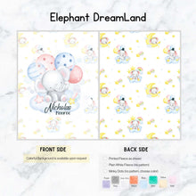 Load image into Gallery viewer, Elephant Dreamland