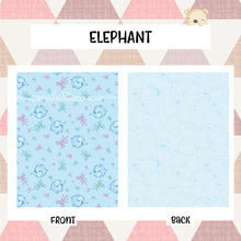 Load image into Gallery viewer, Elephant