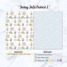 Load image into Gallery viewer, Fairy Tale Prince1