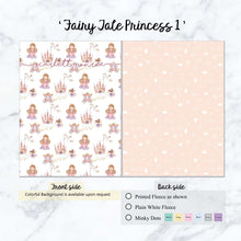 Load image into Gallery viewer, Fairy Tale Princess1