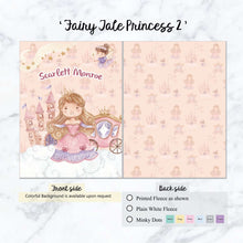 Load image into Gallery viewer, Fairy Tale Princess2