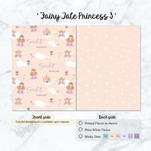 Load image into Gallery viewer, Fairy Tale Princess3