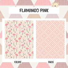Load image into Gallery viewer, Flamingo Pink