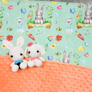 Forest Bunny