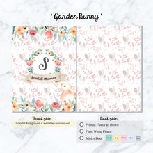 Load image into Gallery viewer, Garden Bunny