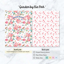 Load image into Gallery viewer, Garden By The Pink