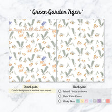 Load image into Gallery viewer, Green Garden Tiger