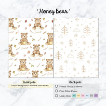 Load image into Gallery viewer, Honey Bear