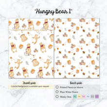 Load image into Gallery viewer, Hungry Bear1