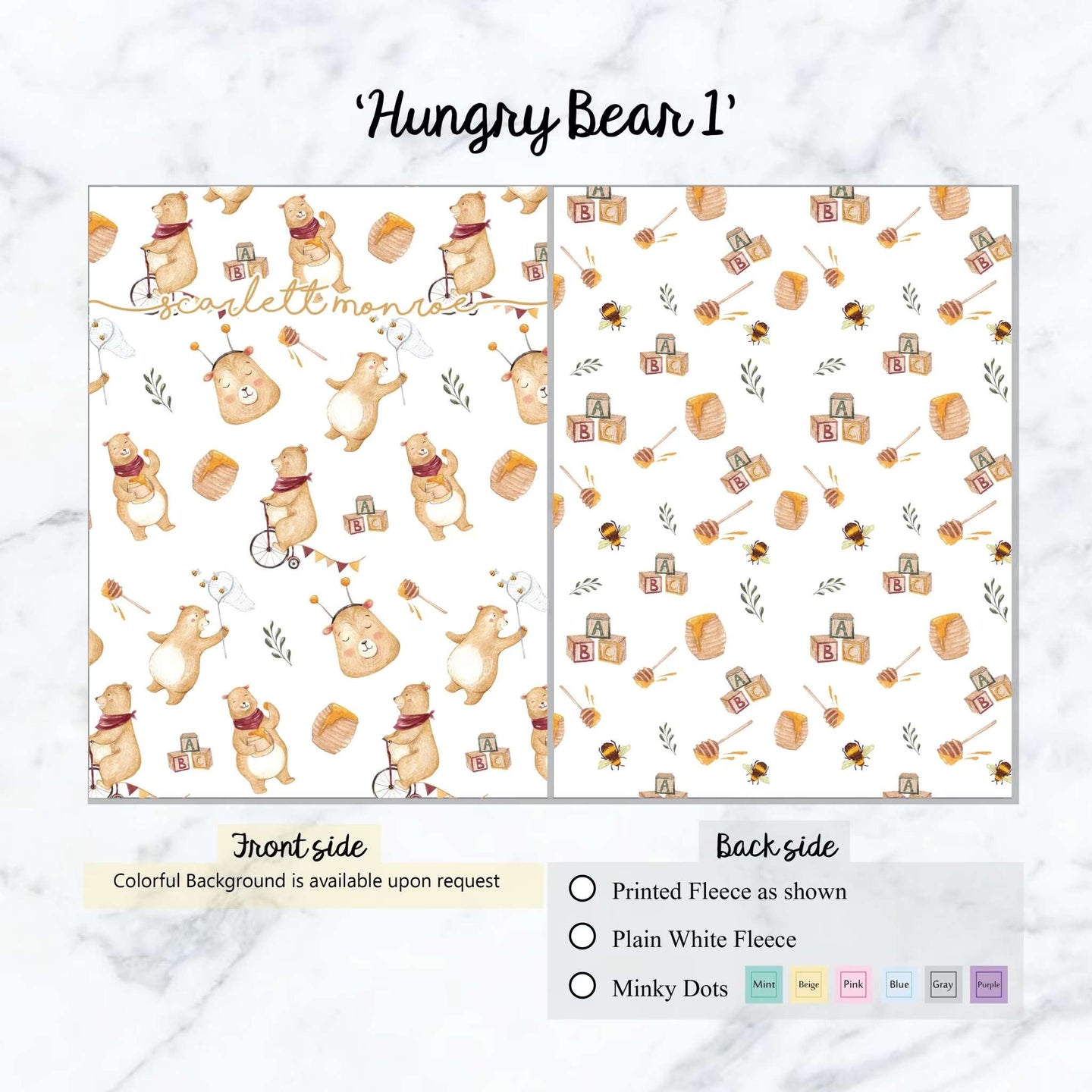 Hungry Bear1