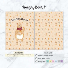 Load image into Gallery viewer, Hungry Bear2