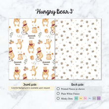 Load image into Gallery viewer, Hungry Bear3