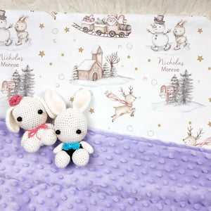 Joyful Christmas Night3