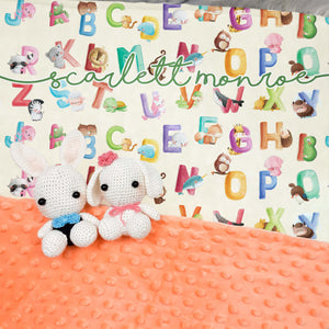 Lets Play Alphabets2