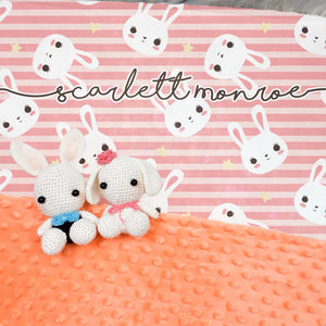 Little Bunny Stars