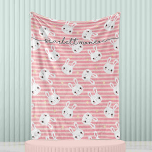 Little Bunny Stars