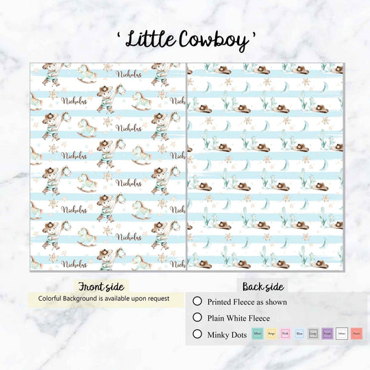 Little Cowboy