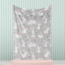 Load image into Gallery viewer, Little Grey Hare