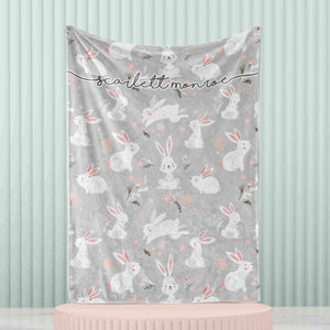 Little Grey Hare