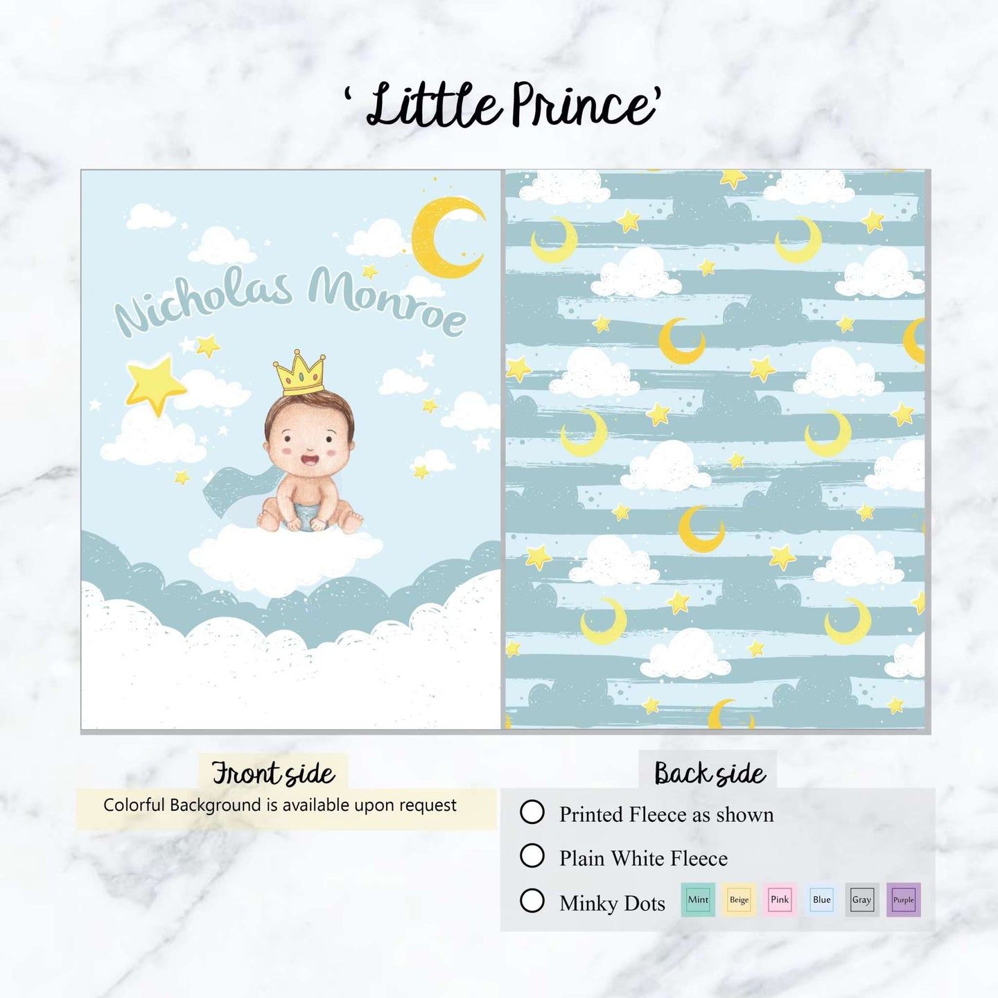 Little Prince