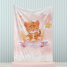 Load image into Gallery viewer, Little Princess Tiger