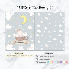 Load image into Gallery viewer, Little Sister Bunny1