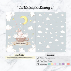 Little Sister Bunny1
