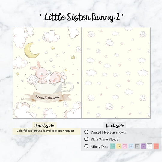 Little Sister Bunny2