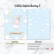 Load image into Gallery viewer, Little Sister Bunny3