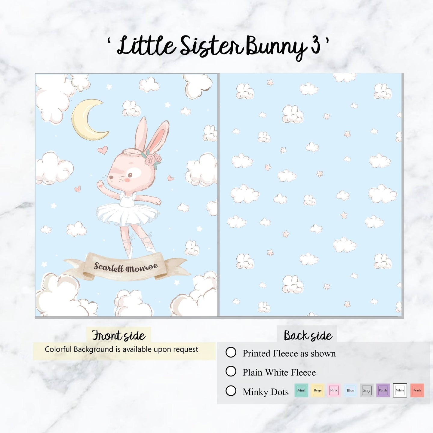 Little Sister Bunny3