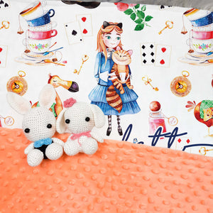 Living In Wonderland