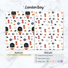 Load image into Gallery viewer, London Boy