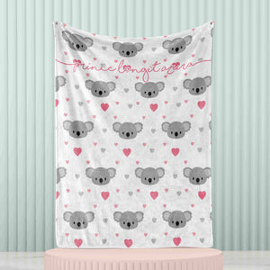 Love Hearts Koala