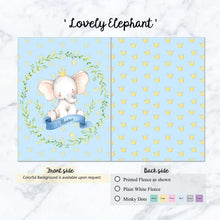 Load image into Gallery viewer, Lovely Elephant