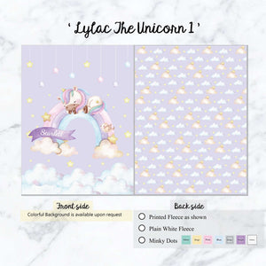 Lylac The Unicorn1