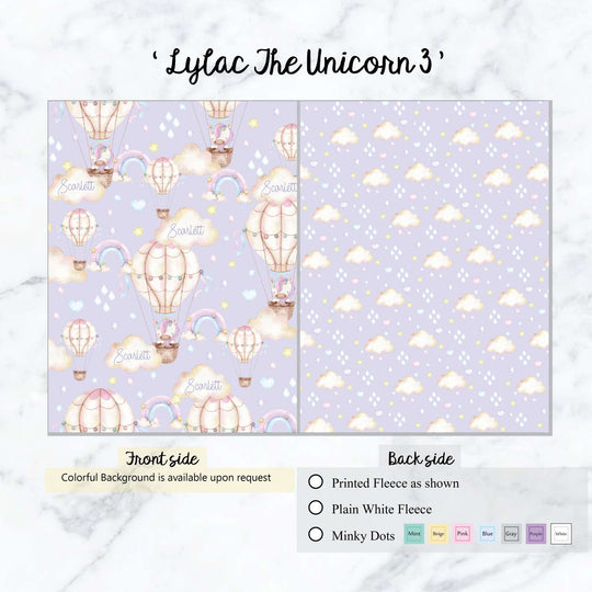 Lylac The Unicorn3