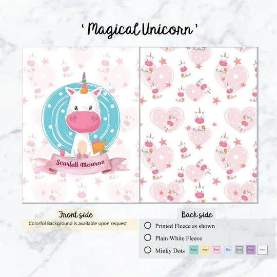 Magical Unicorn