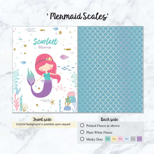 Load image into Gallery viewer, Mermaid Scales