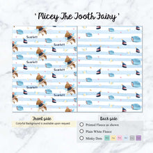 Load image into Gallery viewer, Micey The Tooth Fairy