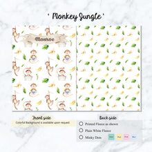 Load image into Gallery viewer, Monkey Jungle