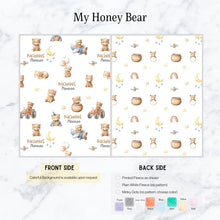 Load image into Gallery viewer, My Honey Bear