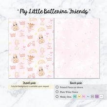 Load image into Gallery viewer, My Little Ballerina Friends